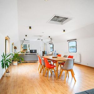 Kamer met Drie Slaapkamers